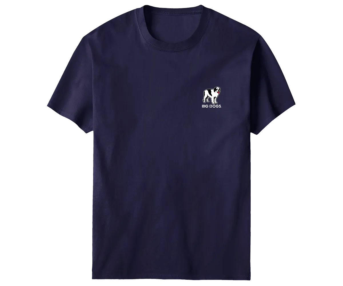 Tropical 83 T-Shirt