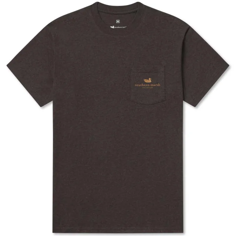 Trout of Water Short Sleeve T-Shirt