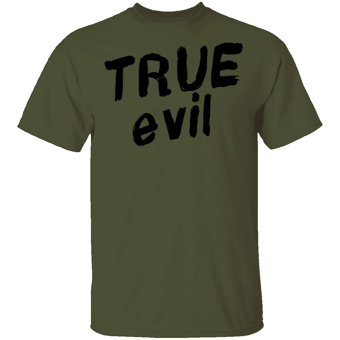 True Evil T-Shirt