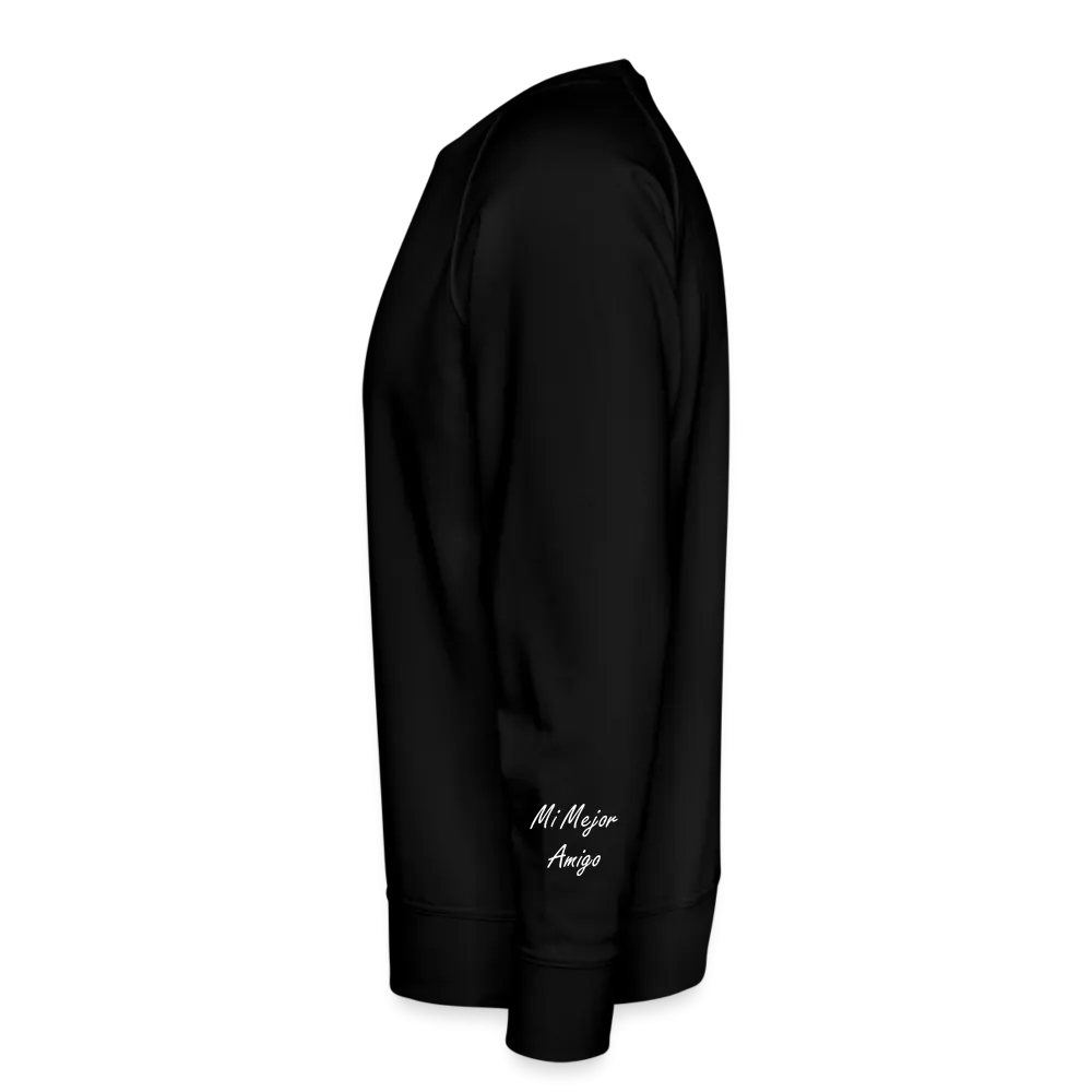 Tu Cuarta flor Gustavo Fernandez Men’s Premium Sweatshirt