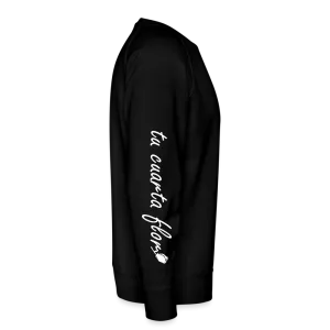 Tu Cuarta flor Gustavo Fernandez Men’s Premium Sweatshirt