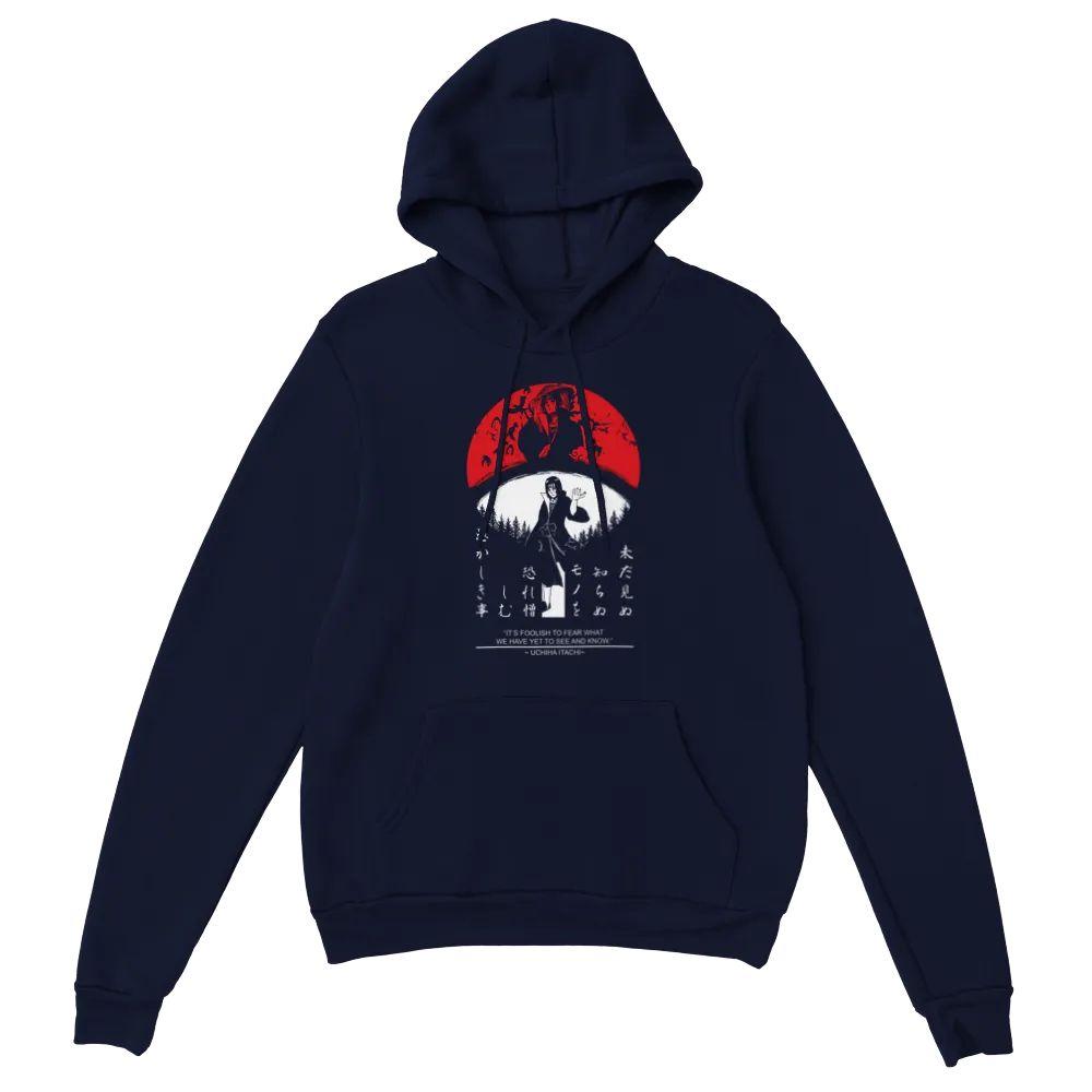 Uchiha Itachi