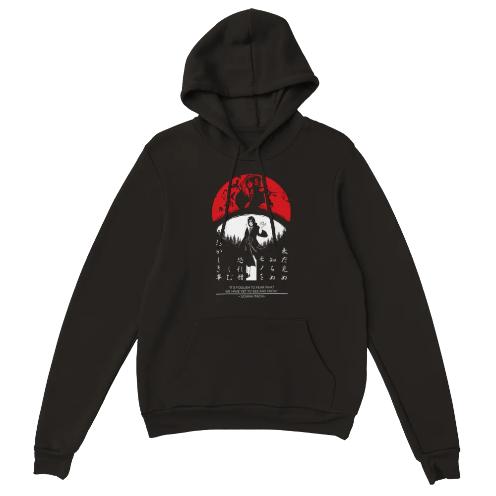 Uchiha Itachi