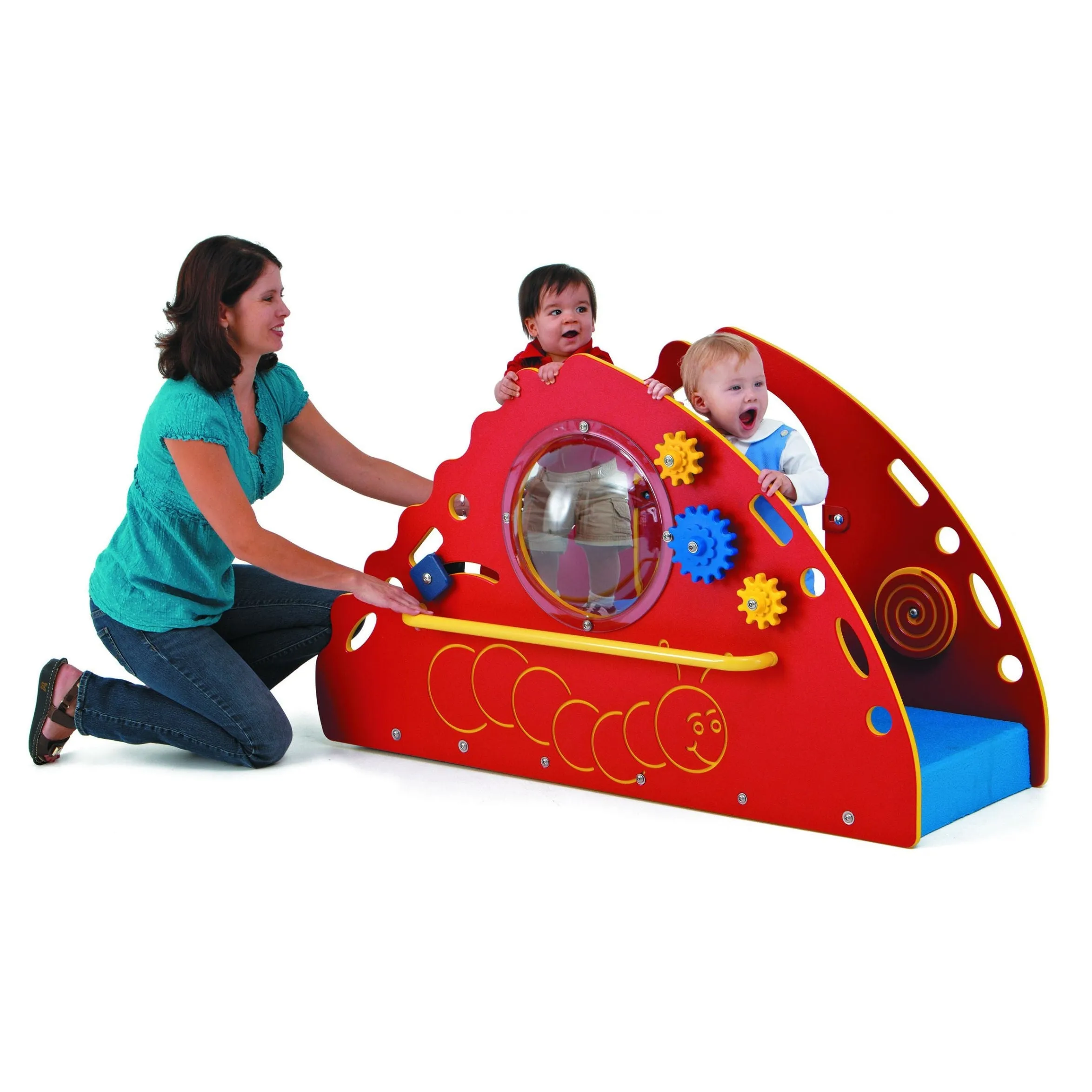UltraPLAY Cruise-a-Long Comfy Tuff