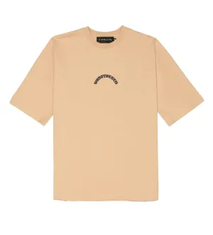 Unbothered tee