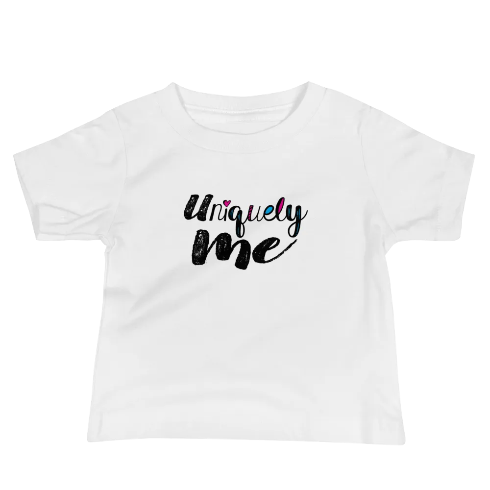 Uniquely Me (Baby Shirt)