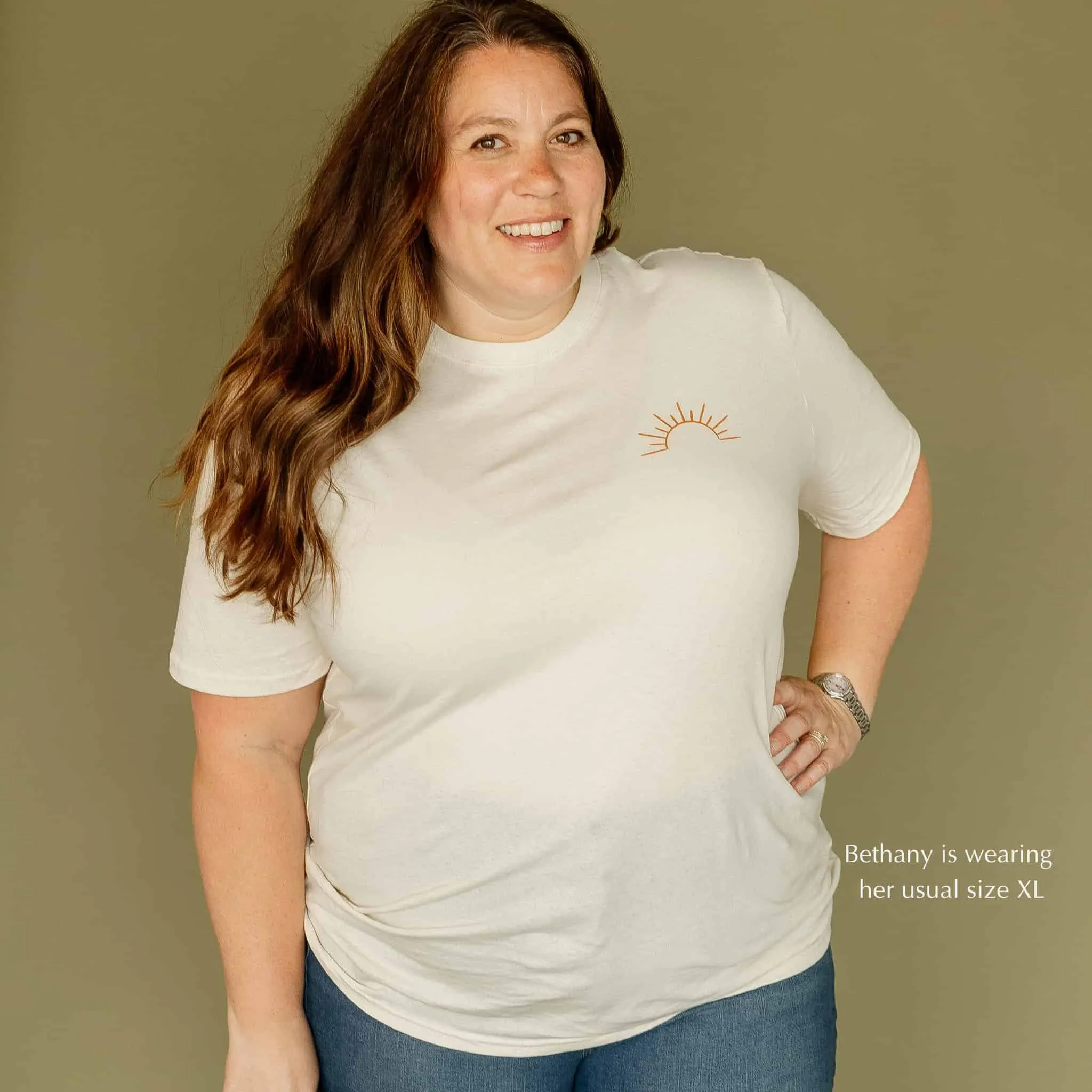 Unisex Graphic T-Shirt