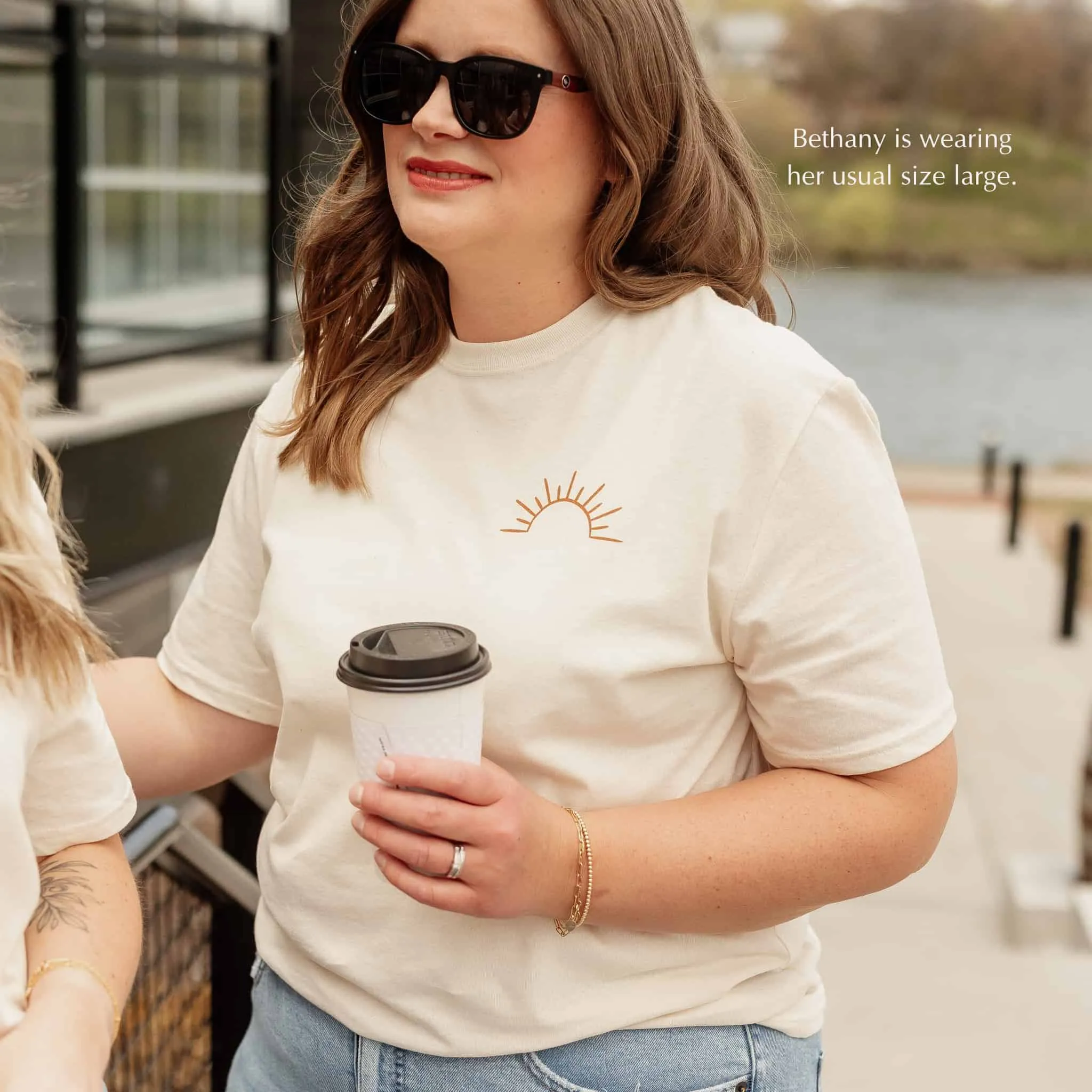 Unisex Graphic T-Shirt