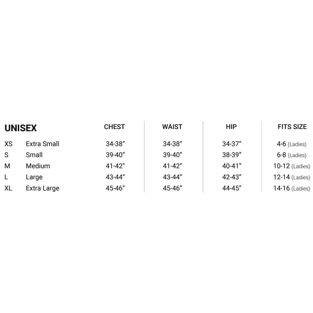 Unisex Graphic T-Shirt