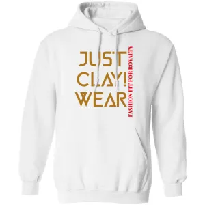UNISEX HOODIES