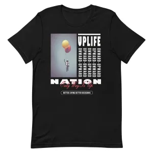 Upward Onward Gfx Tee