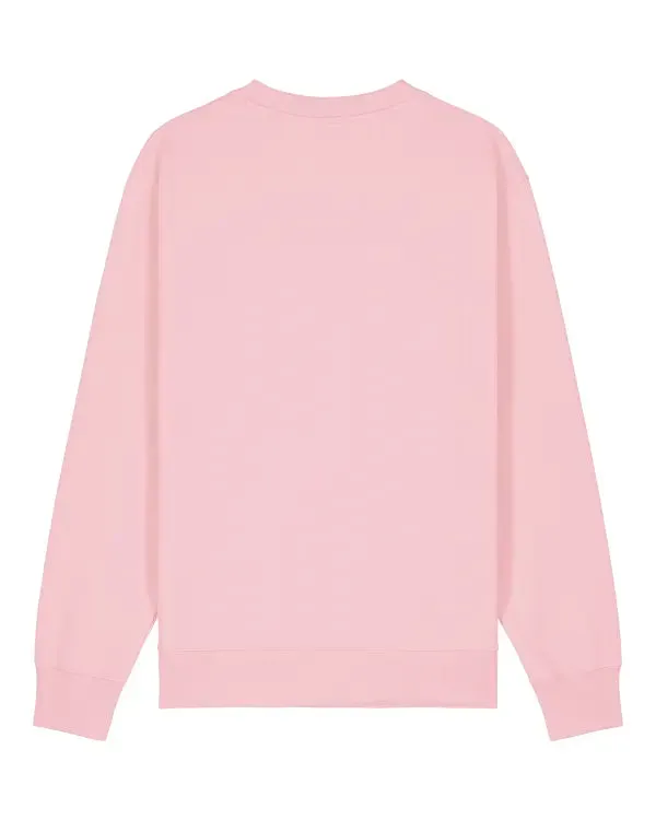 Validate Pioneer Sweatshirt Cotton Pink