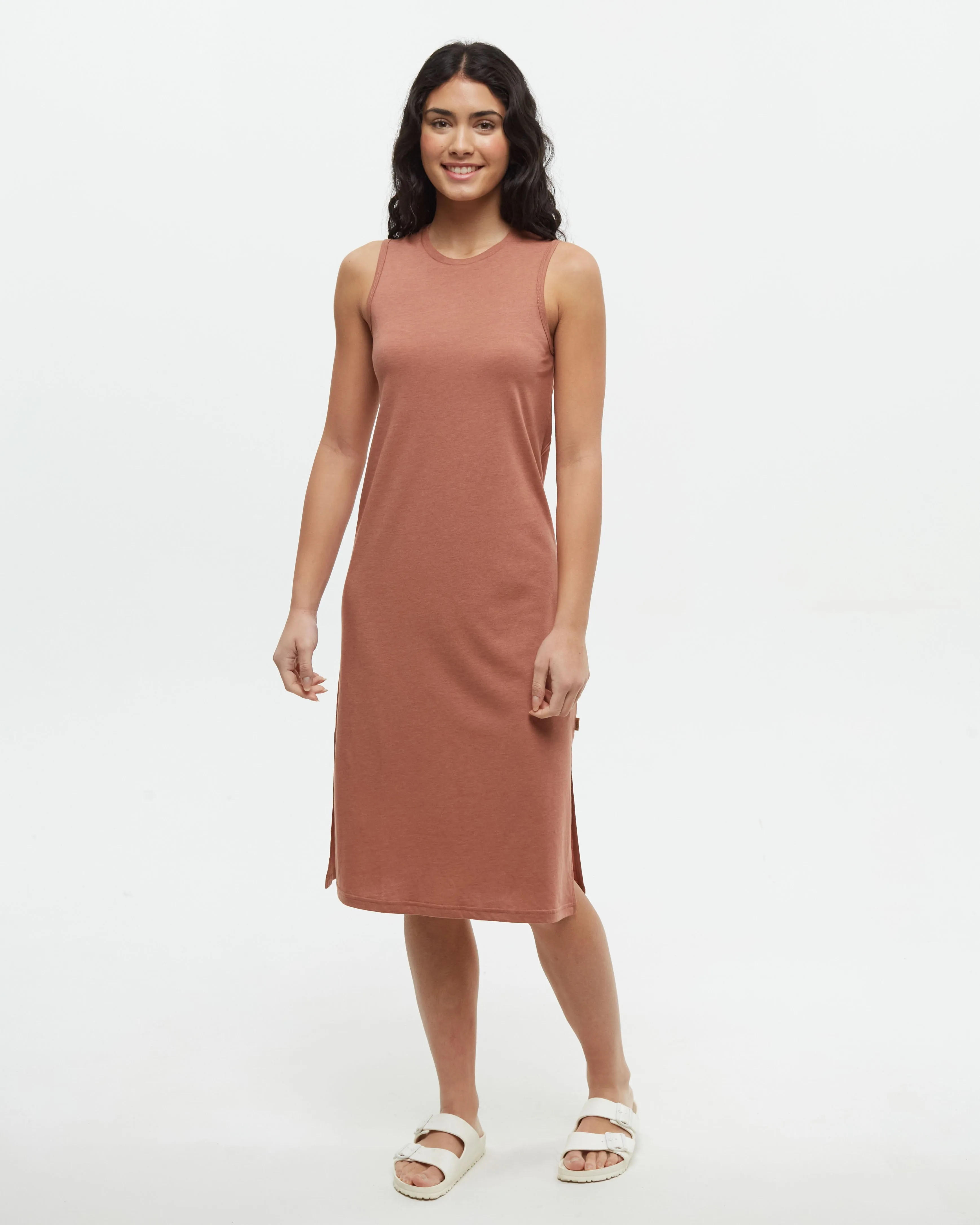 Valley Dress