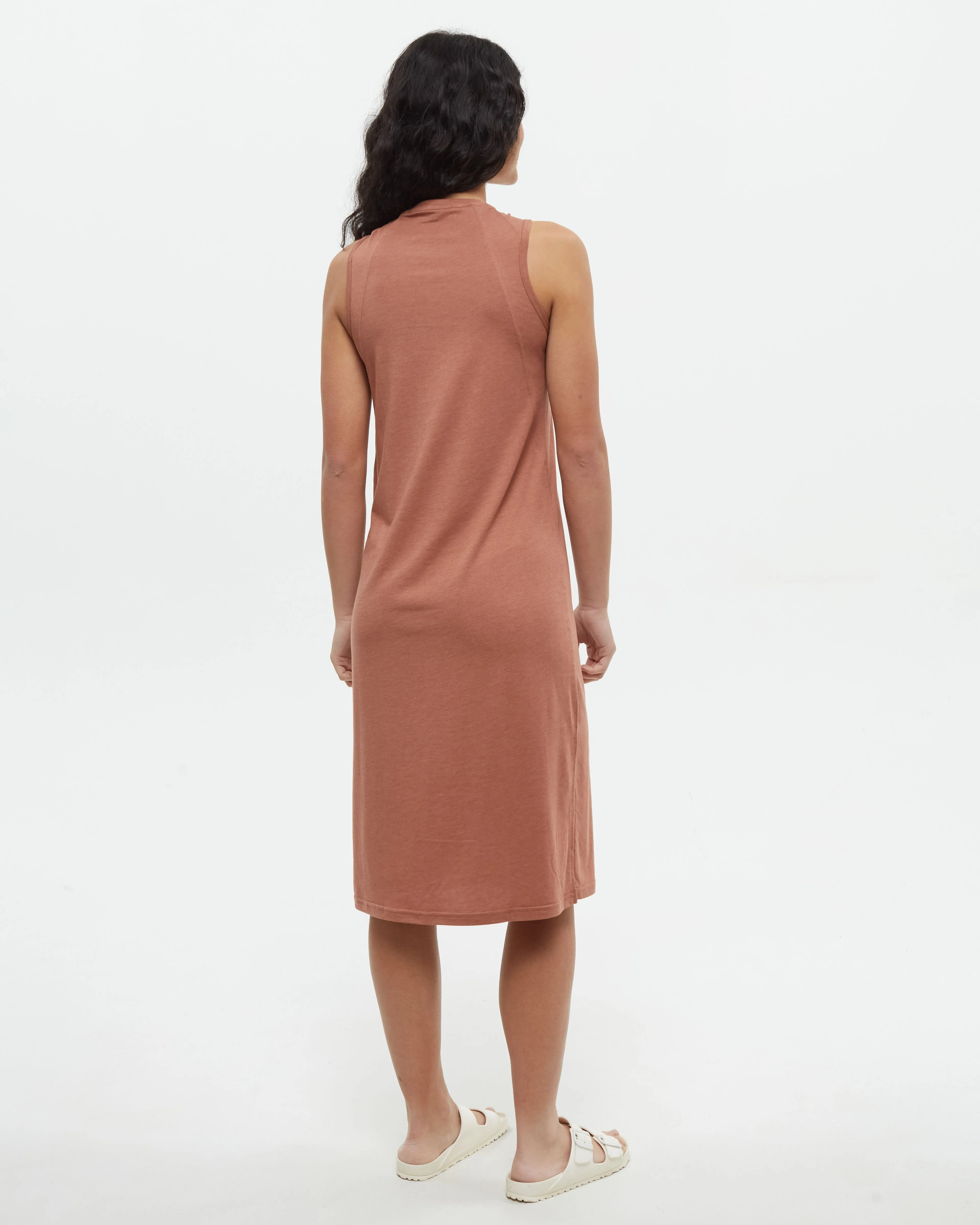 Valley Dress