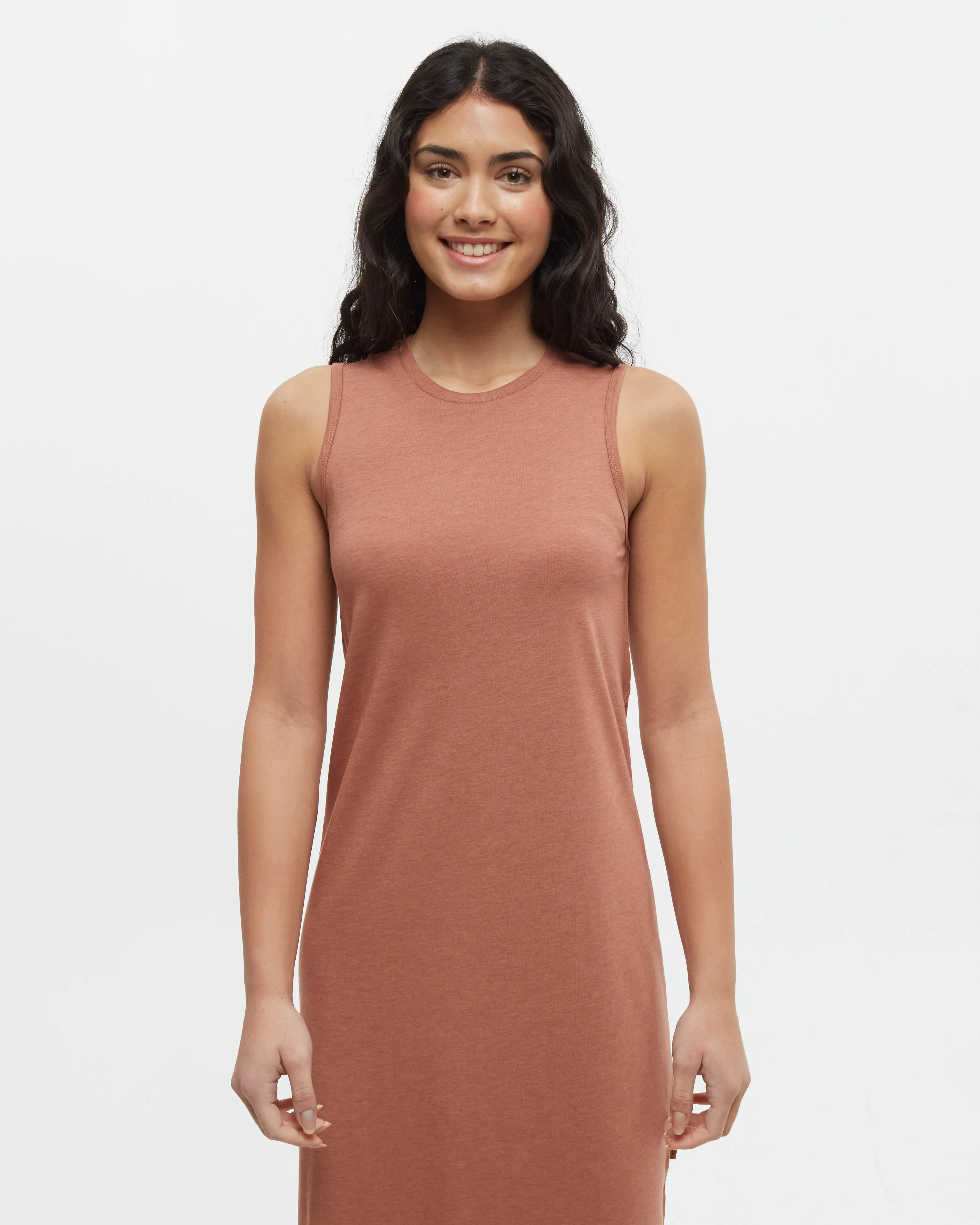 Valley Dress
