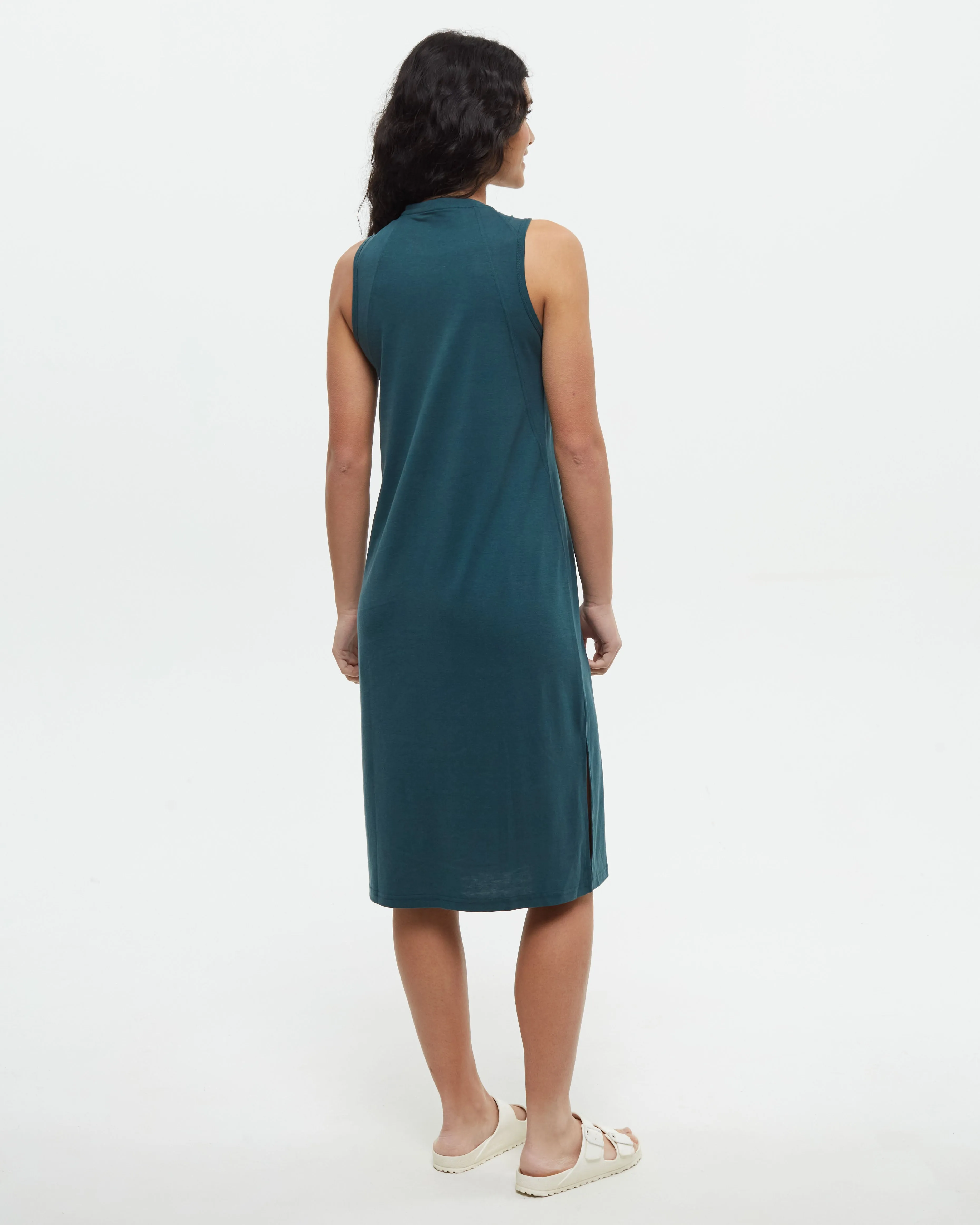 Valley Dress