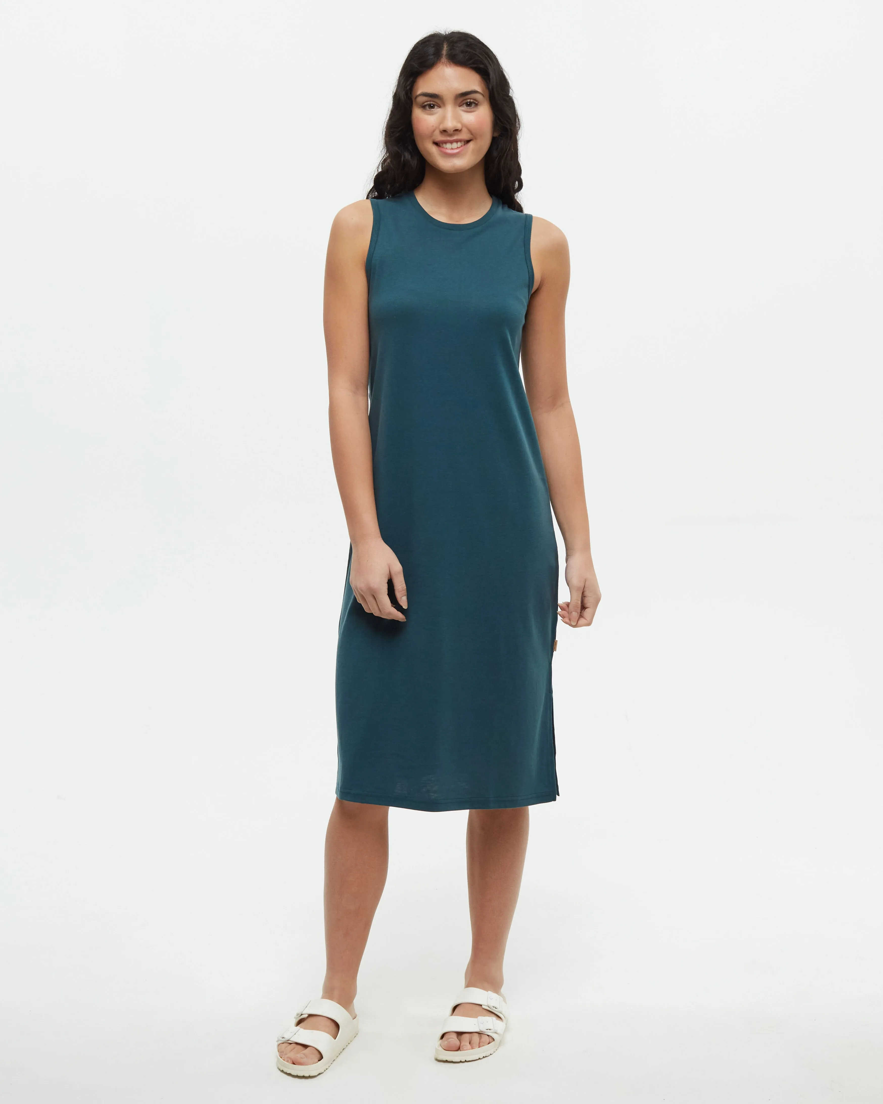 Valley Dress