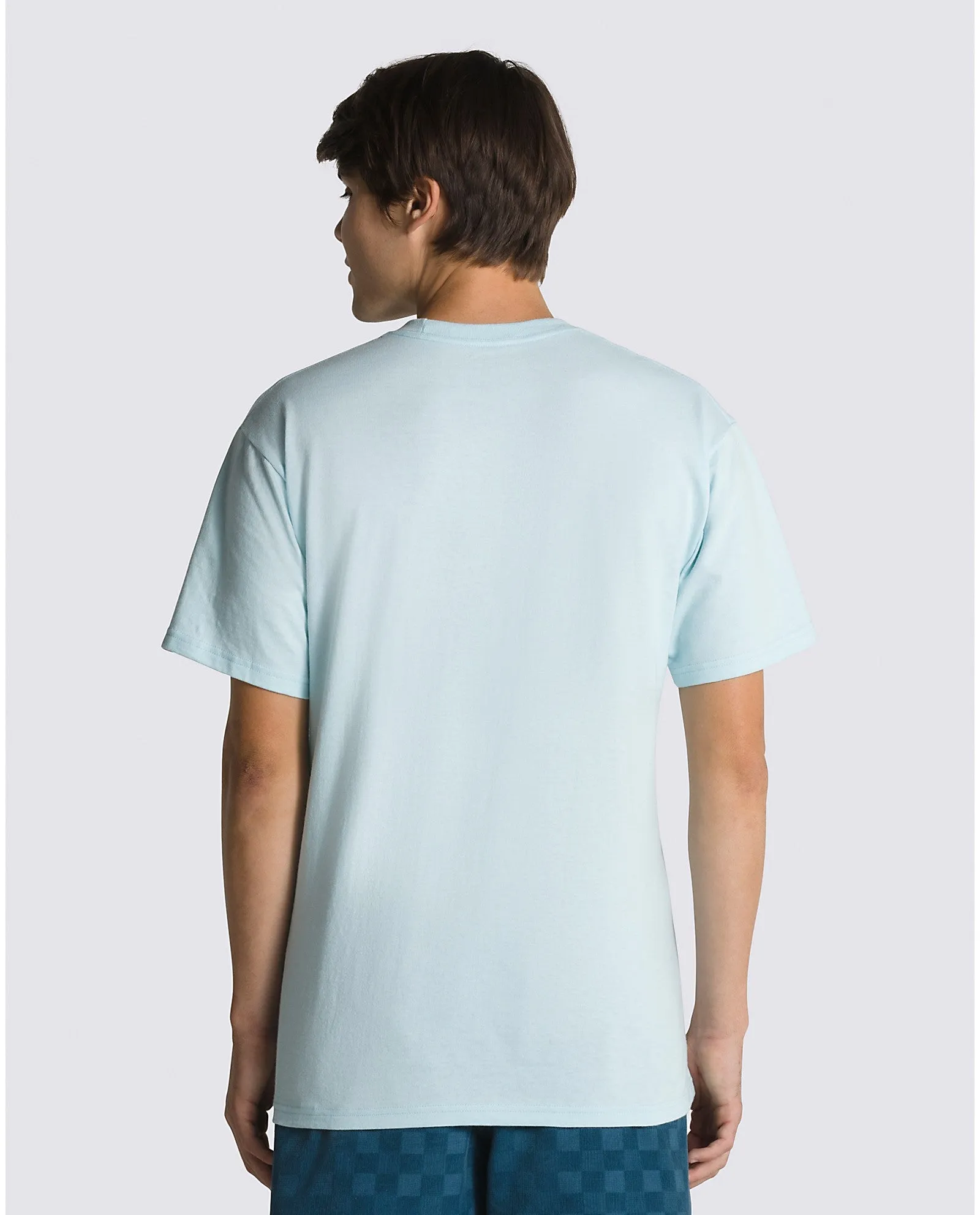 Vans Mens Classic S/S Tee