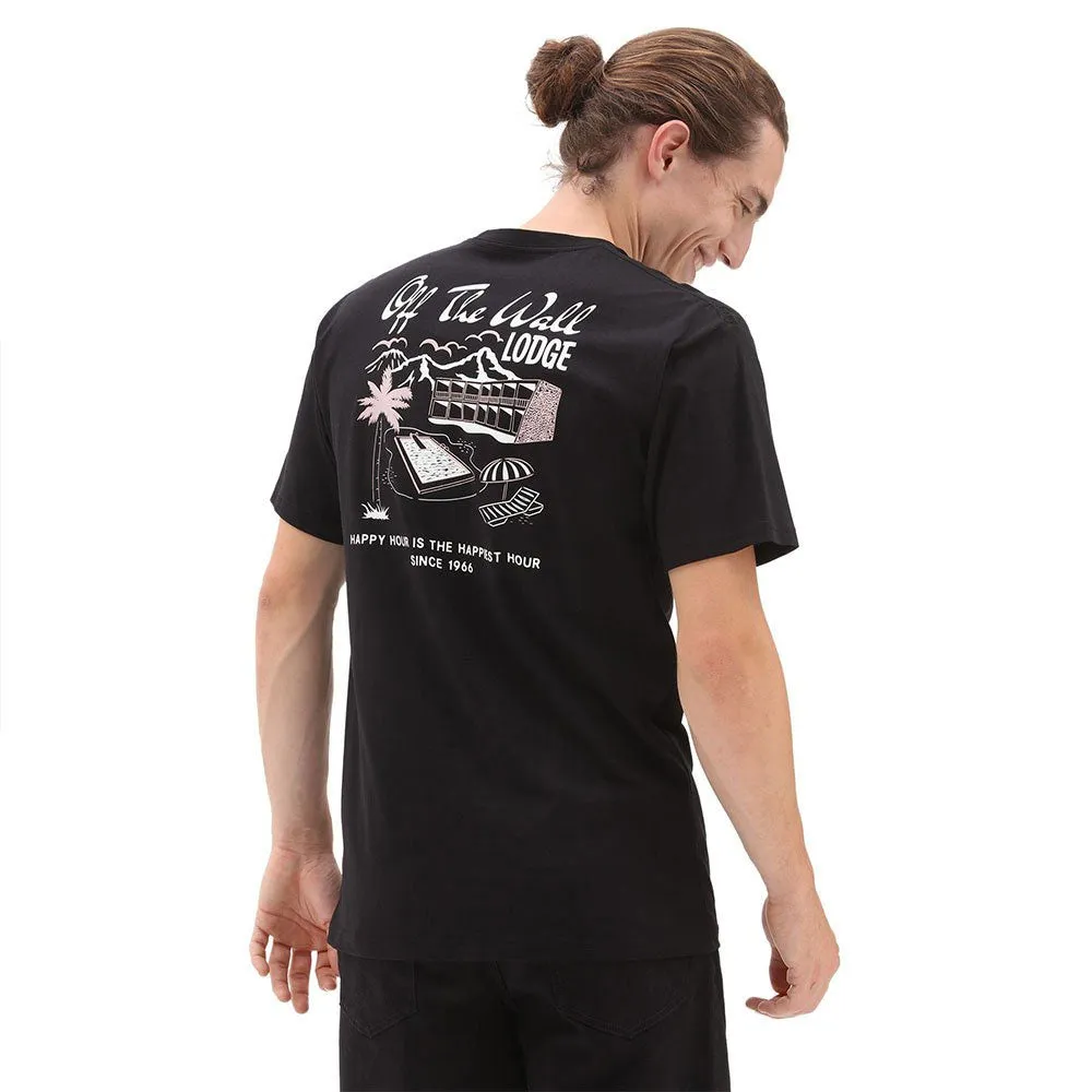 Vans OTW Lodge T-Shirt