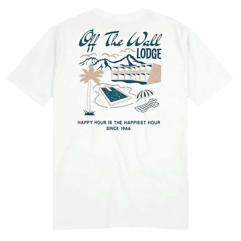 Vans OTW Lodge T-Shirt