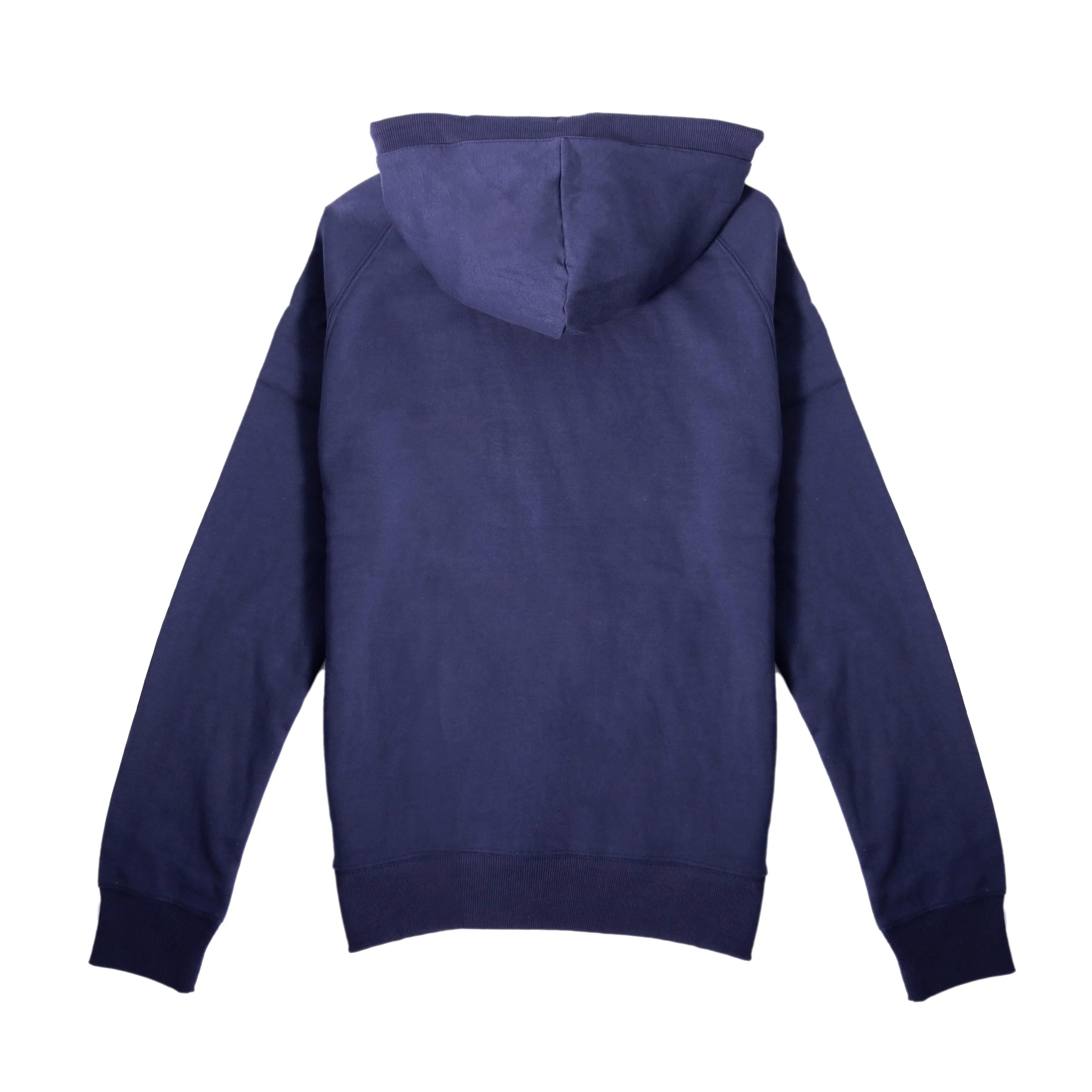 Varsity Mens Navy Hoodie
