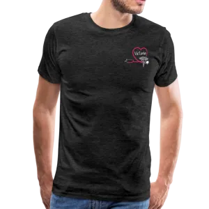 Victoria Men's Premium T-Shirt