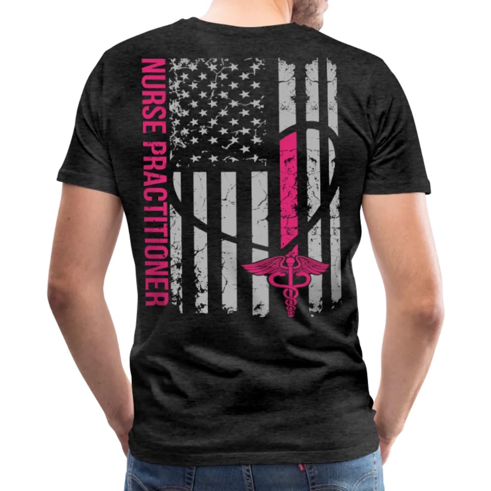 Victoria Men's Premium T-Shirt