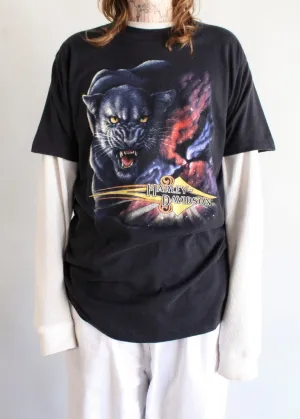 Vintage Harley Tee T1016