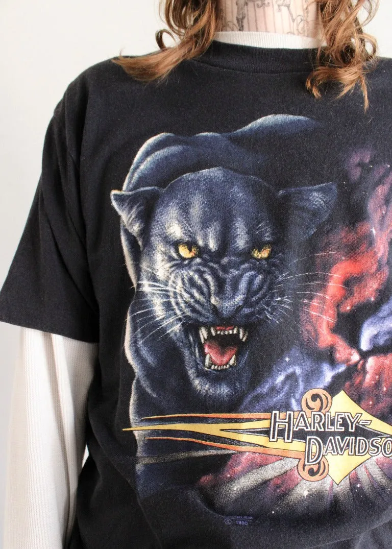 Vintage Harley Tee T1016