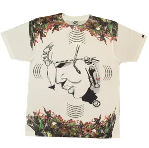 Warrior Fauna t-shirt