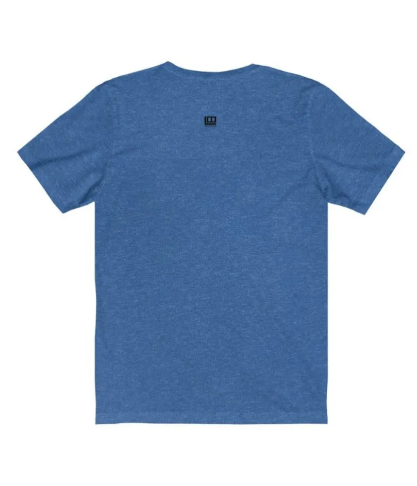 Wok and Roll Graphic Jersey Tee