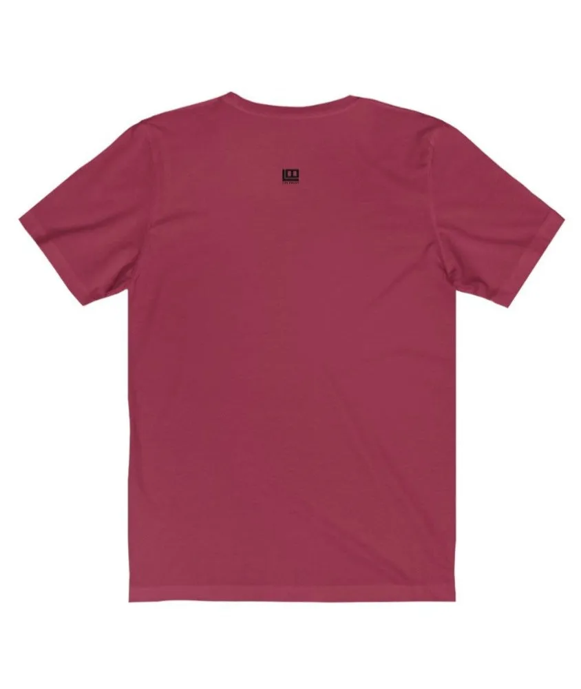 Wok and Roll Graphic Jersey Tee