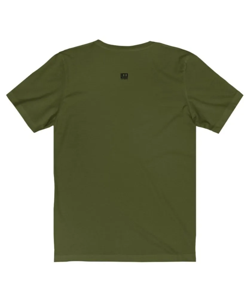 Wok and Roll Graphic Jersey Tee