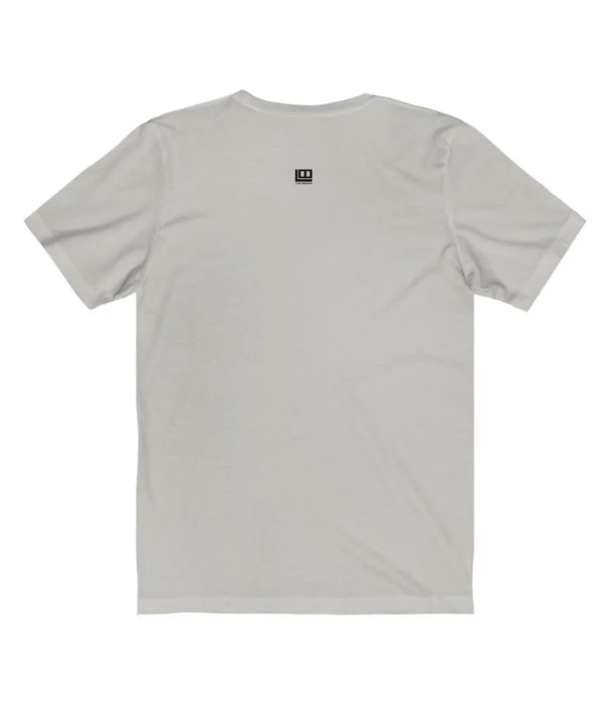Wok and Roll Graphic Jersey Tee