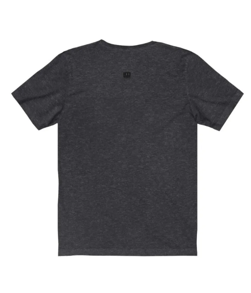 Wok and Roll Graphic Jersey Tee