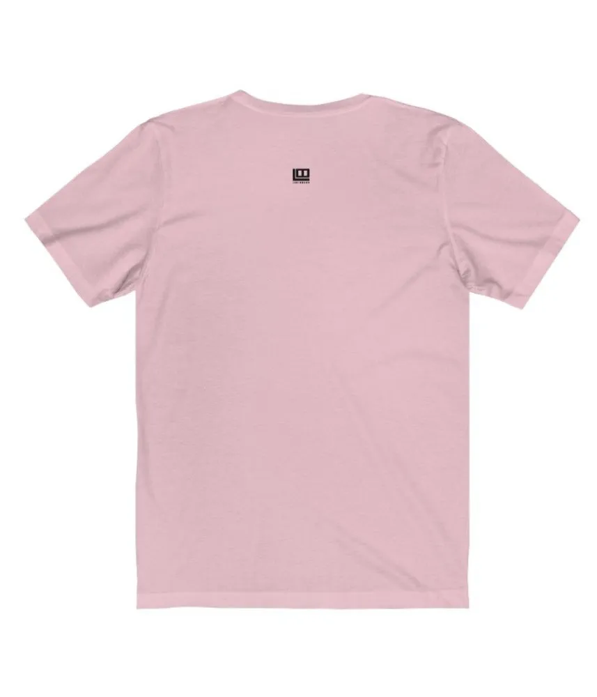 Wok and Roll Graphic Jersey Tee