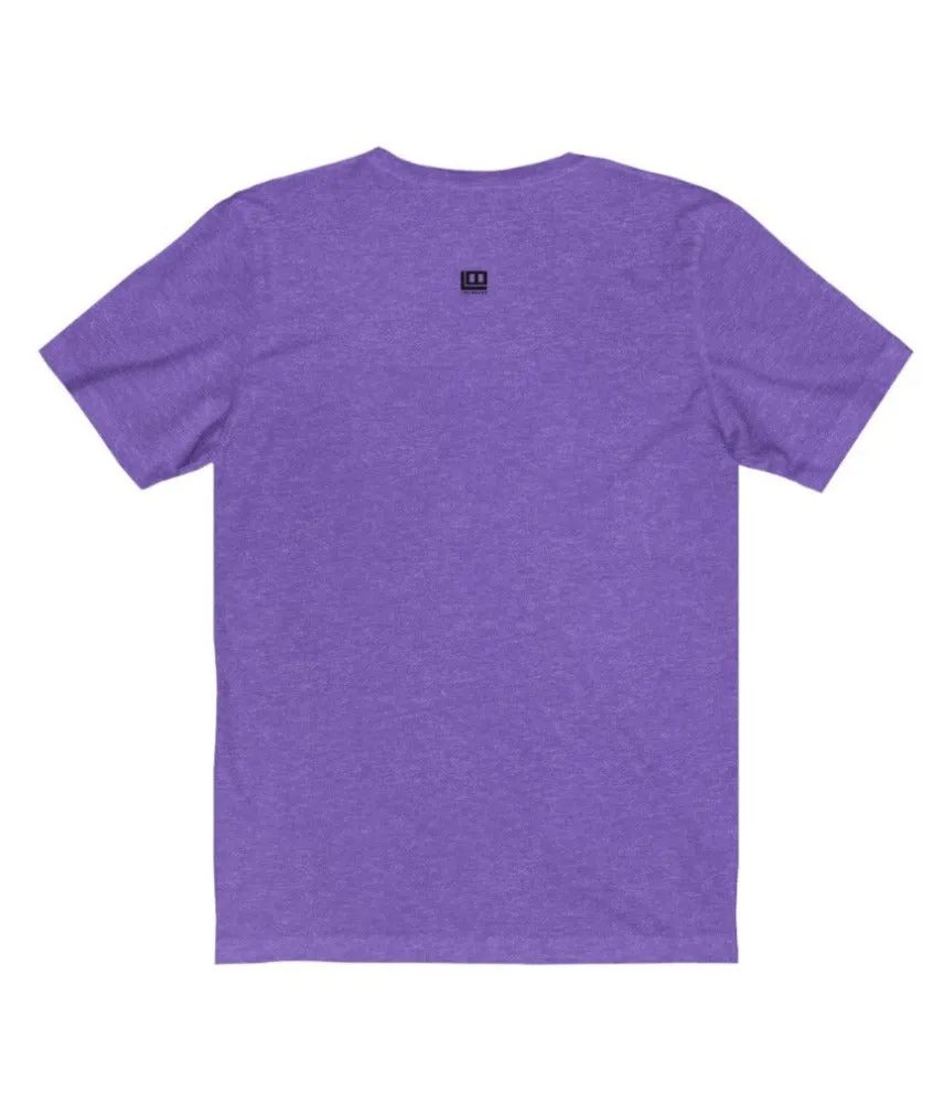 Wok and Roll Graphic Jersey Tee