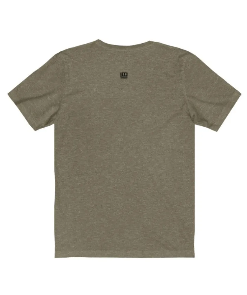 Wok and Roll Graphic Jersey Tee