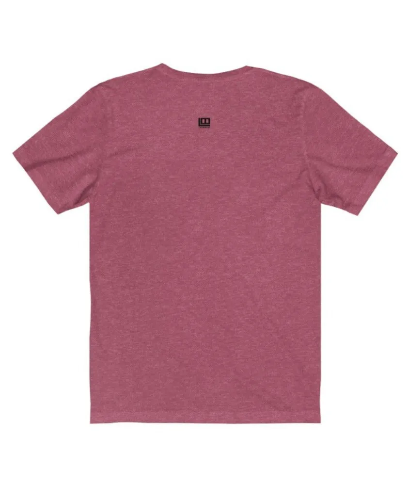 Wok and Roll Graphic Jersey Tee