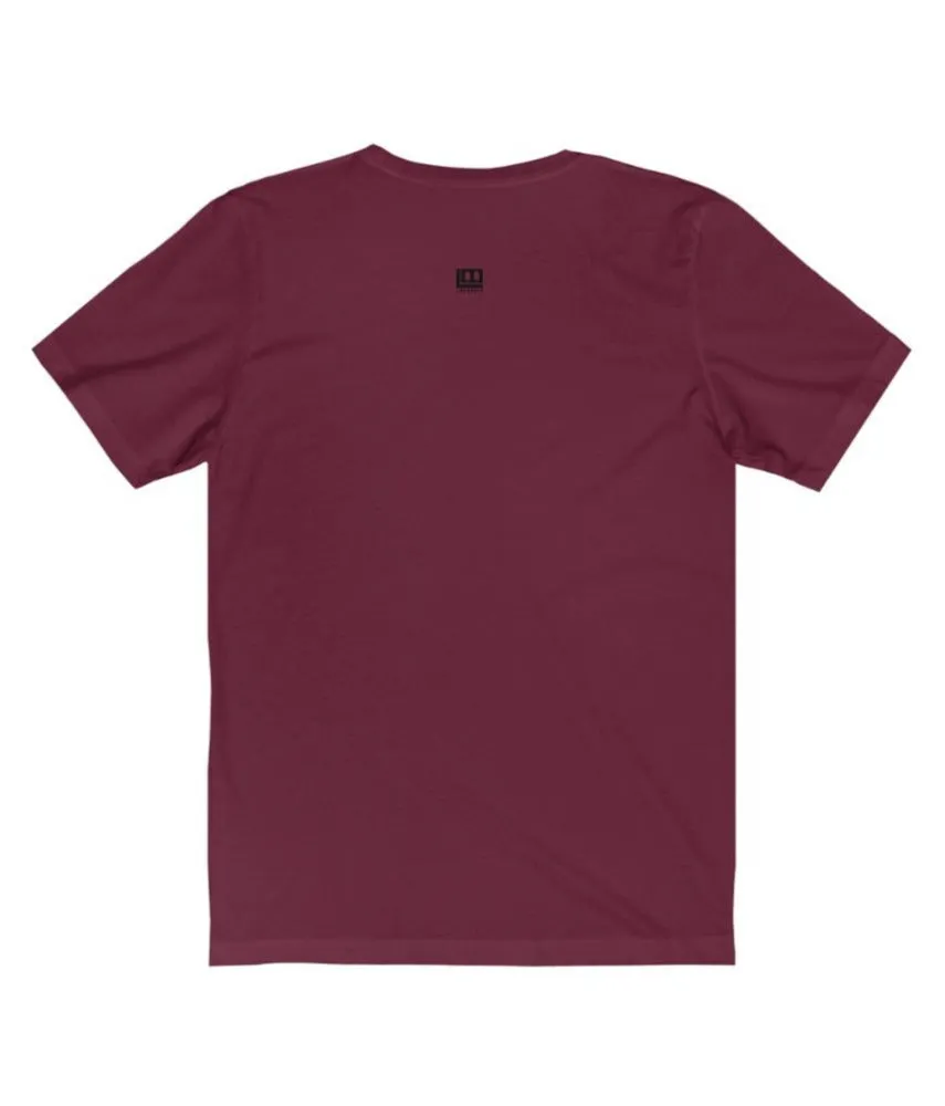 Wok and Roll Graphic Jersey Tee