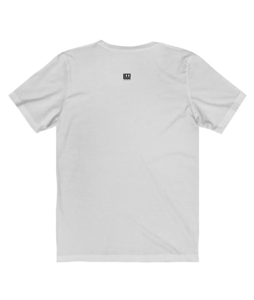 Wok and Roll Graphic Jersey Tee