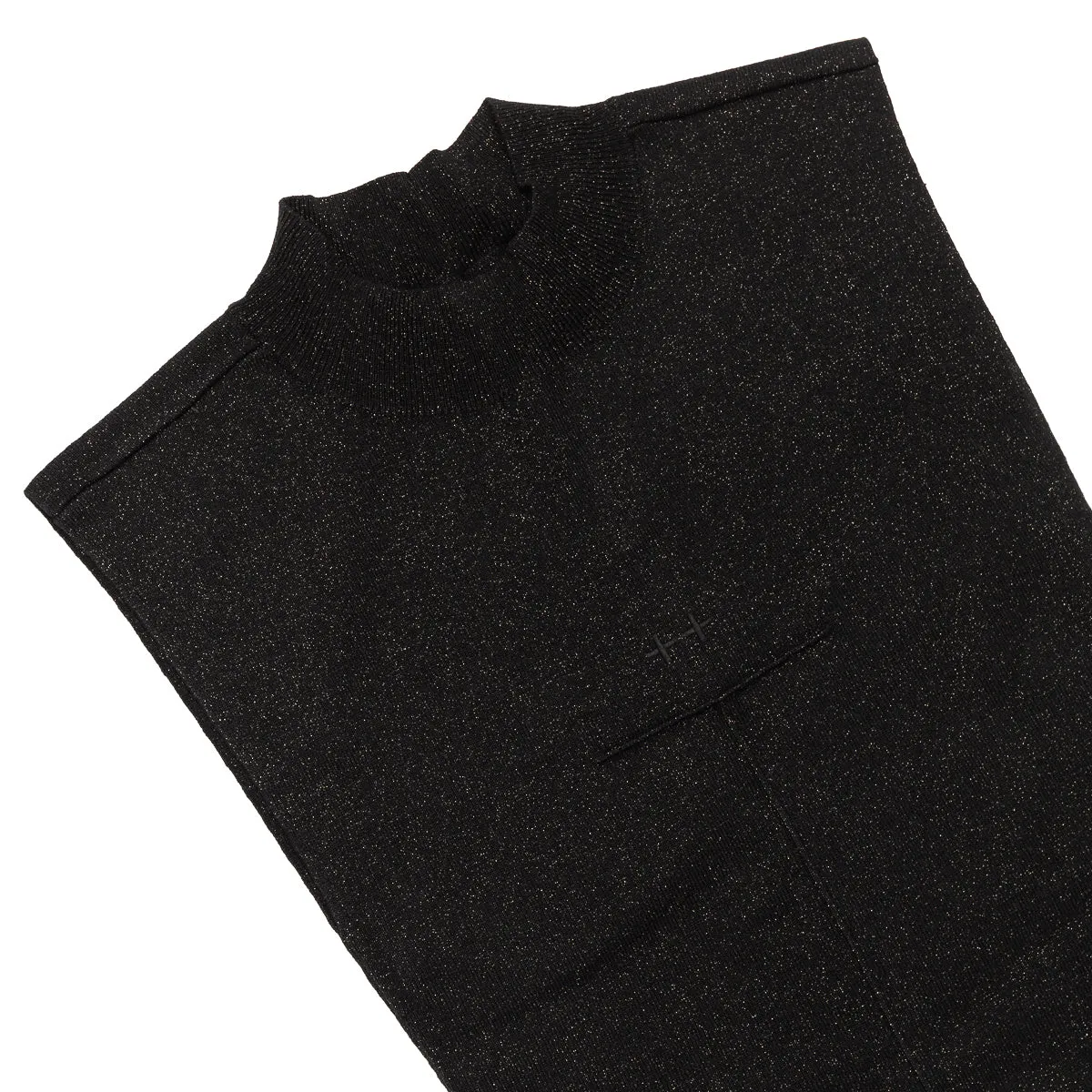 Womens Ksubi Comet Dress 'Black'