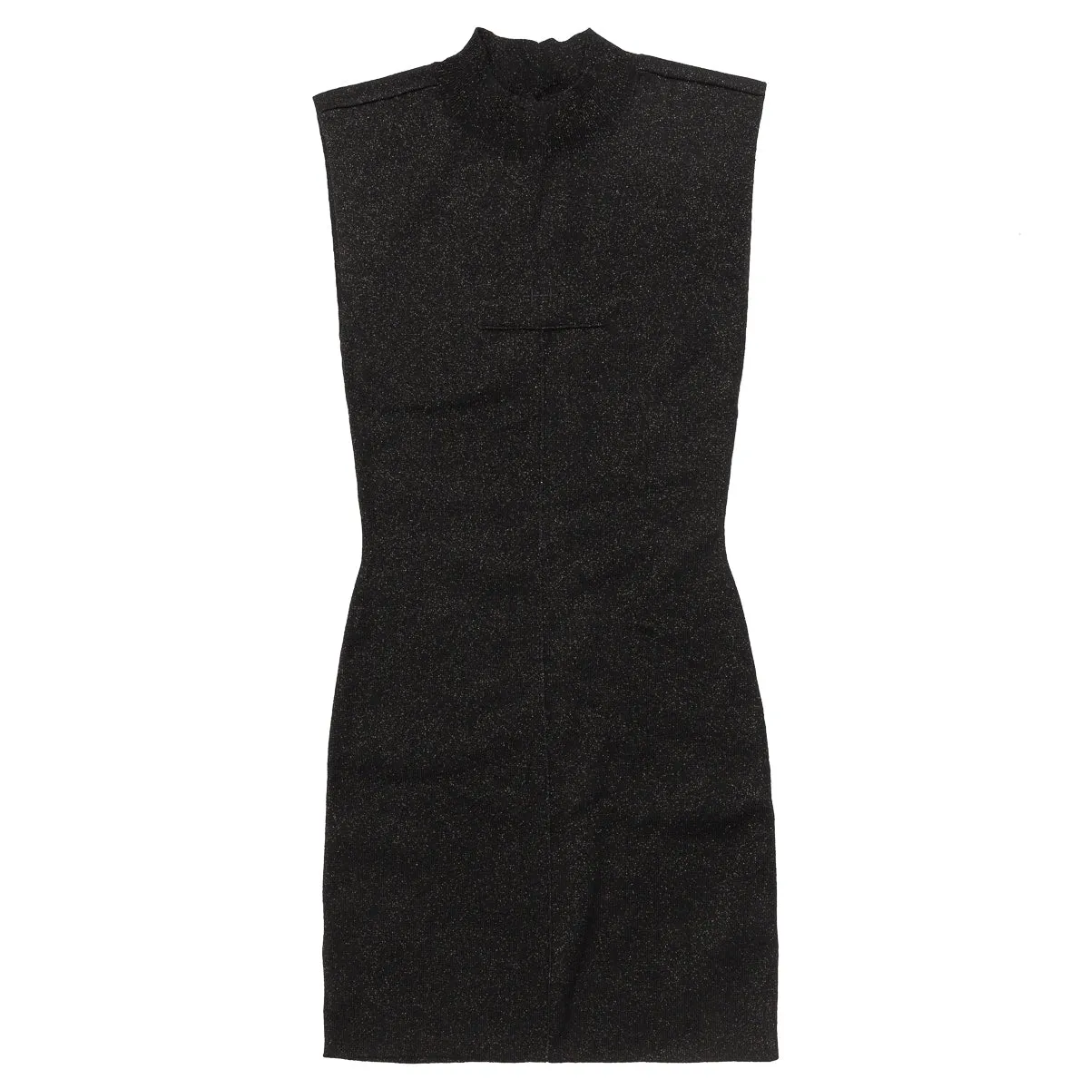Womens Ksubi Comet Dress 'Black'