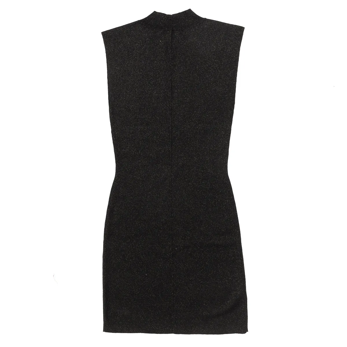 Womens Ksubi Comet Dress 'Black'