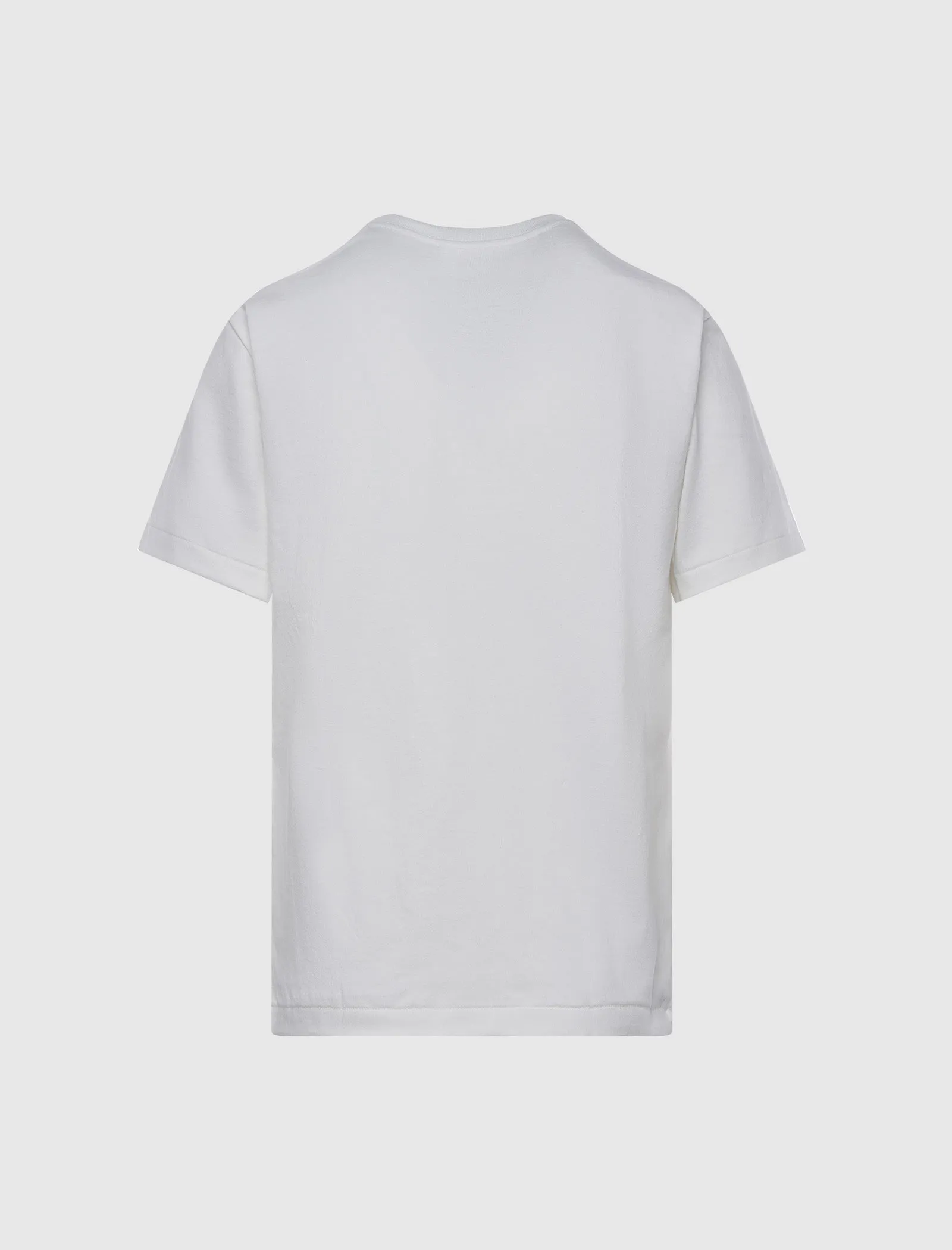 WOMEN'S TULIP CAMO TEE