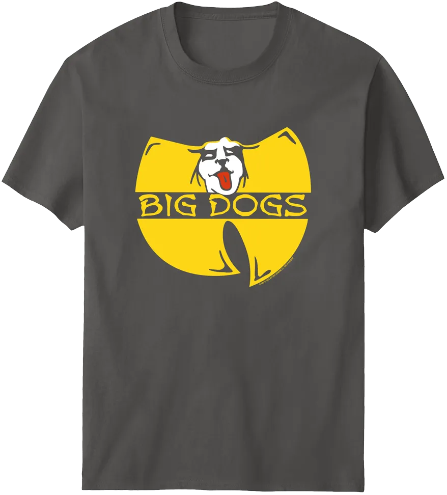 Wuf Tang T-Shirt