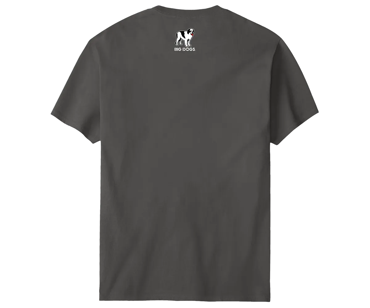 Wuf Tang T-Shirt