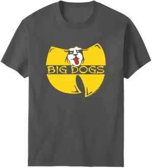 Wuf Tang T-Shirt