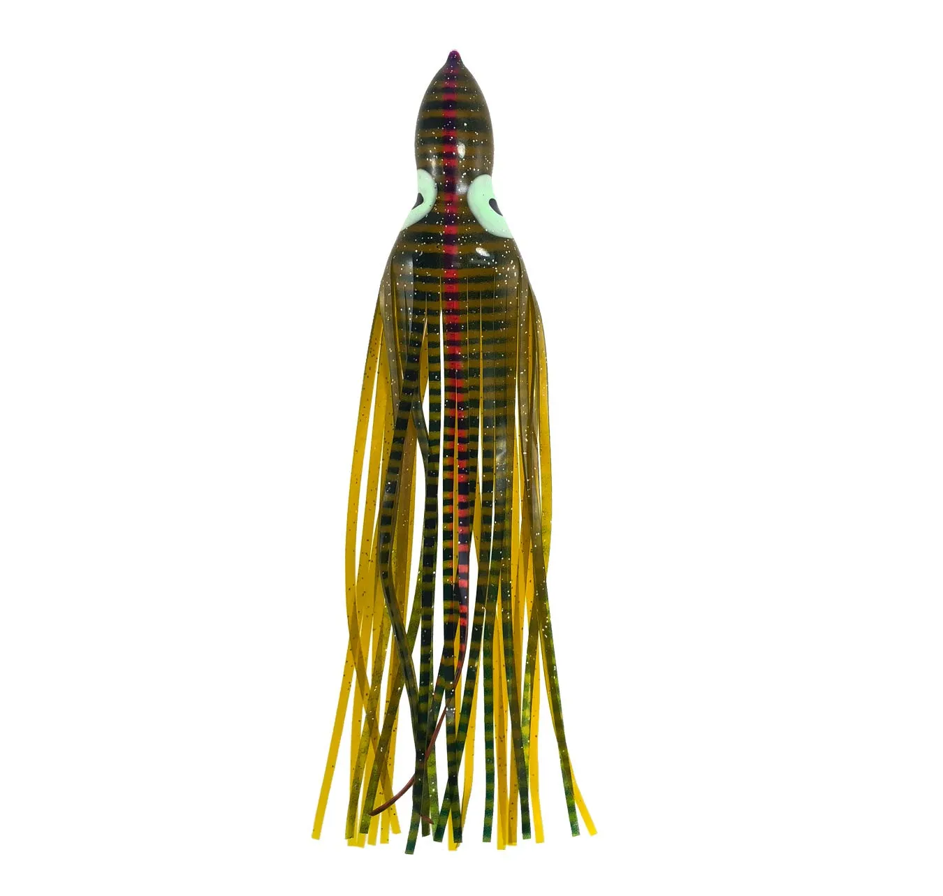 Yo Zuri Octopus Skirts