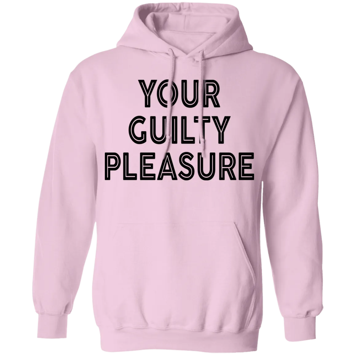 Your Guilty Pleasure T-Shirt
